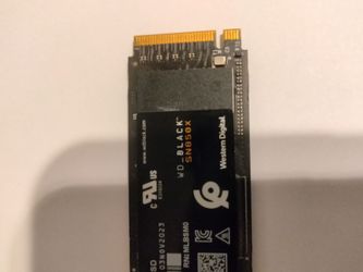 4TB SSD