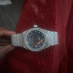 saphire audemar piguet