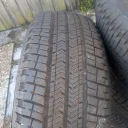 Michelin Tires