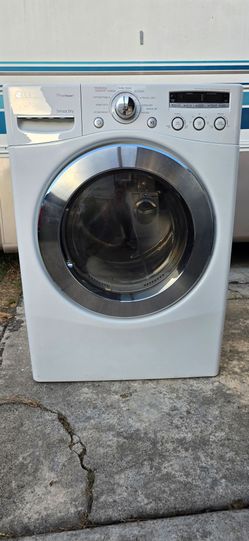 Dryer gas