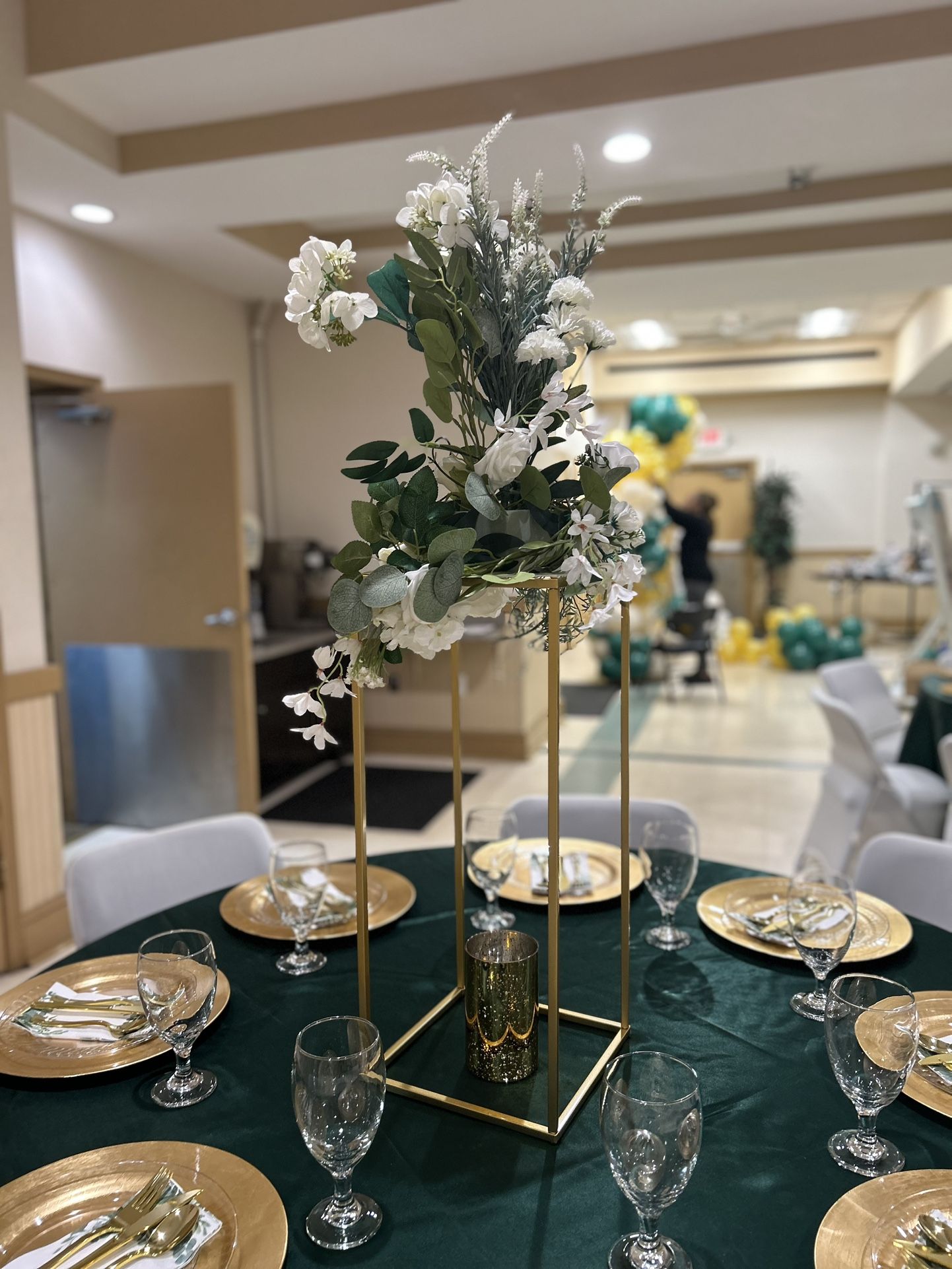Event Centerpieces