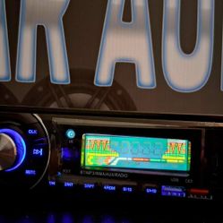 Car Stereo Blu Too Mp3 