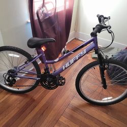 Huffy Bike