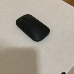 Wireless Bluetooth Mouse