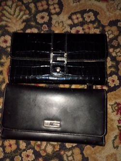 2 guess wallets