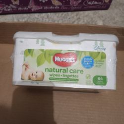 Huggies