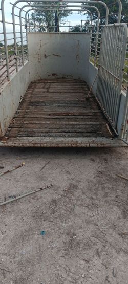 Trailer Repair