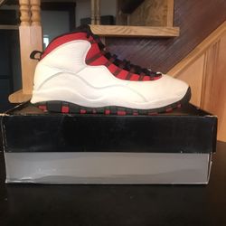 Jordan 10 Westbrook Size 13