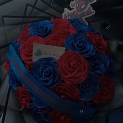 Flowers Bouquet 