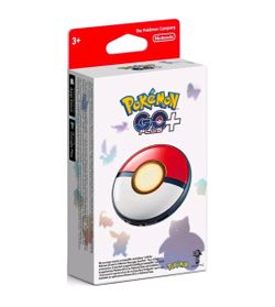 Pokemon GO Plus + New in Box [English]