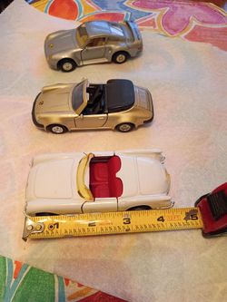 ALL OF THEM FOR $5 PICK UP IN SUN VALLEY