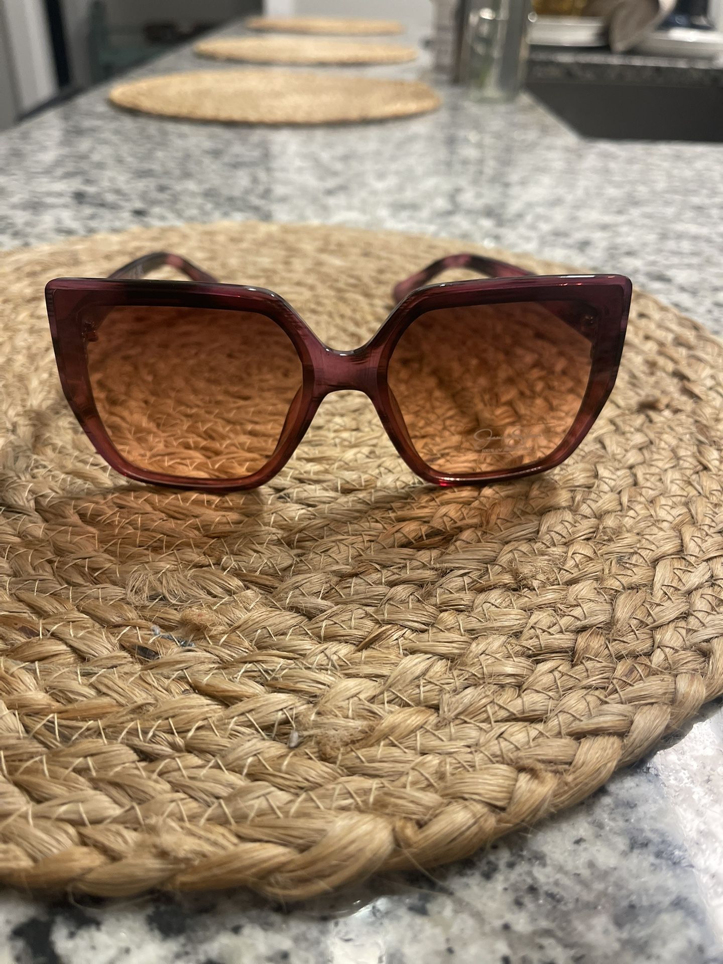 Jessica Simpson Sunglasses (New)