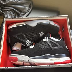 Air Jordan 4 retro