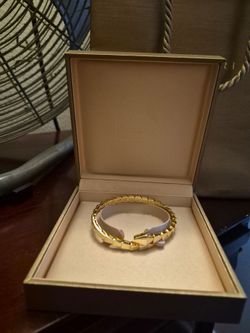 Serpenti Bracelet Gold For Men