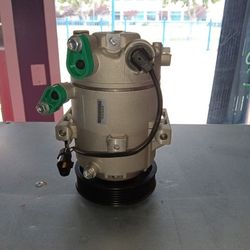 Ac  Compressor