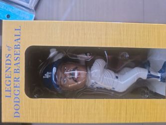 Dodgers Reggie Smith
