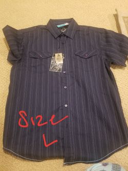 Mens Shirts
