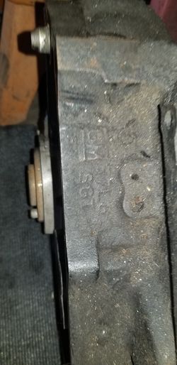 Gm 350