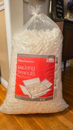 Packing Peanuts