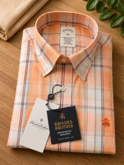 New designer men’s dress shirts
