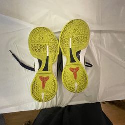 Nike Kobe 6 “supreme chaos”