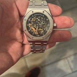 Ap Royal Oak Replica