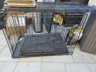 Pet Crate Large