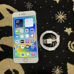 iPhone 8 Plus 64gb Unlocked 