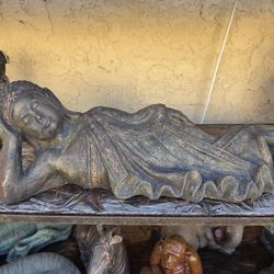 Buddha For Sale 