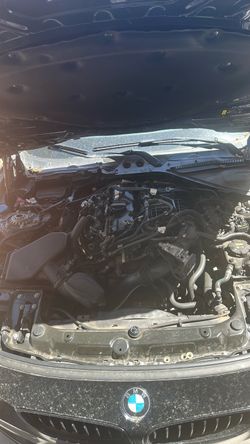 2020 BMW 430i