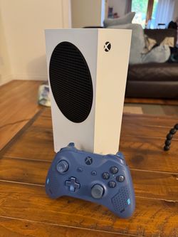 Xbox Series S 512GB