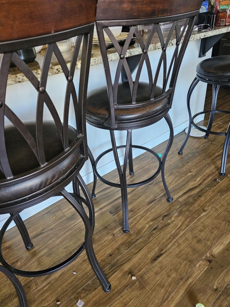 Bar Stool Chairs 