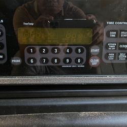GE Profile Range Oven -$200 + Free GE Electric Cooktop