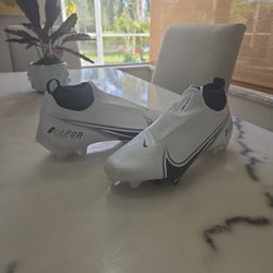 Nike Vapor Edge Pro 360 'White Midnight Navy', Size 11.5