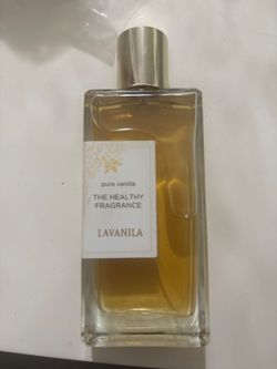 Lavanilla healthy fragrance Pure Vanilla