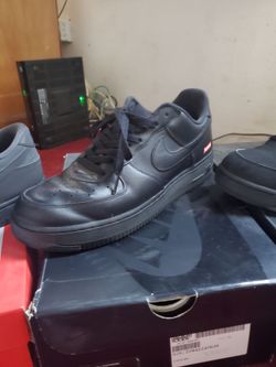 Supreme forces