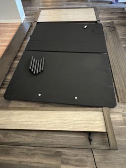 Bed Frame