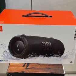 Jbl X Treme 3