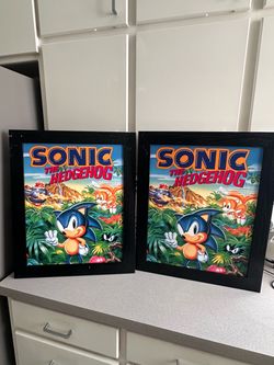 To sonic frame for sale To sonic frame for sale