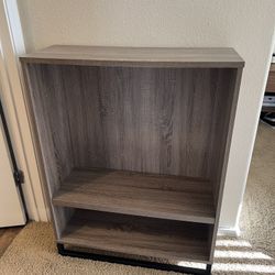 Target 4 Shelf Bookshelf