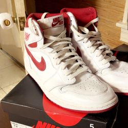 Air Force Nike High Top 
