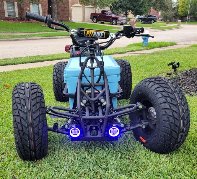 Kooler Ridez for Sale in Webster, TX OfferUp