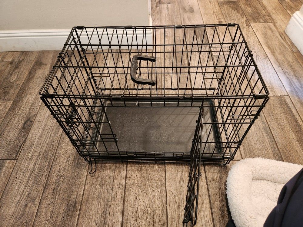 Dog Crate