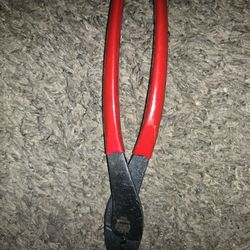 Mac Pliers 