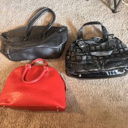 Handbags