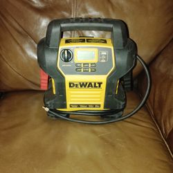 DeWalt Jumpstart 