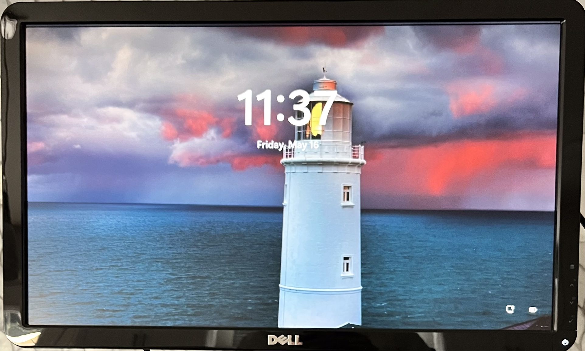 Dell Monitor