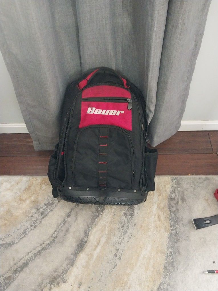 Tool Backpack