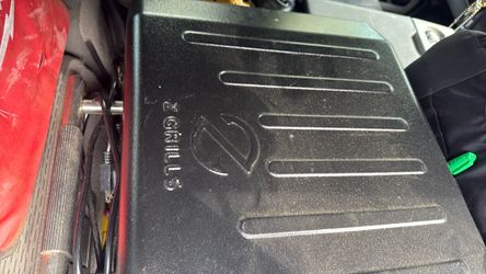 Portable z-grill electric smoker like new