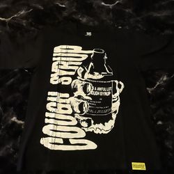 Lot Of Cough Syrup Shirt